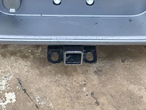 New 2026 Jeep Gladiator Sport image 14