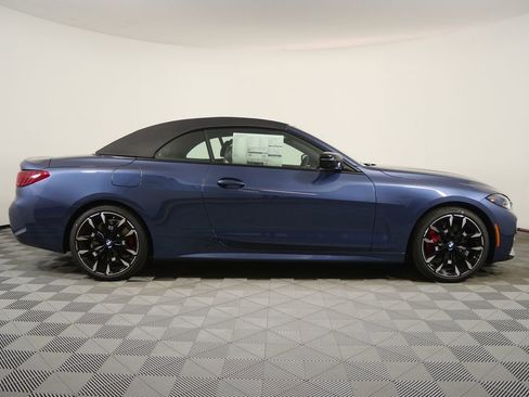 New 2026 BMW 430i 430i w/ M Sport Package image 2