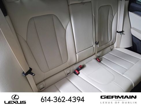 Used 2022 BMW X3 xDrive30i w/ Premium Package AWD/4WD image 20