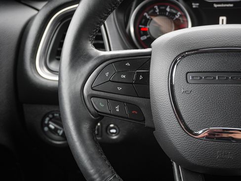 Used 2017 Dodge Challenger R/T w/ Cold Weather Group image 18