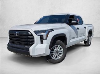 New 2026 Toyota Tundra SR5 video 1