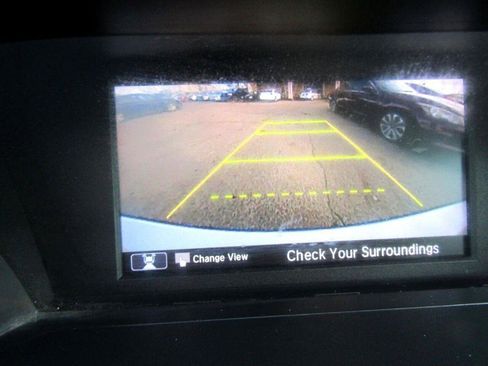 Used 2016 Honda Accord EX-L image 10