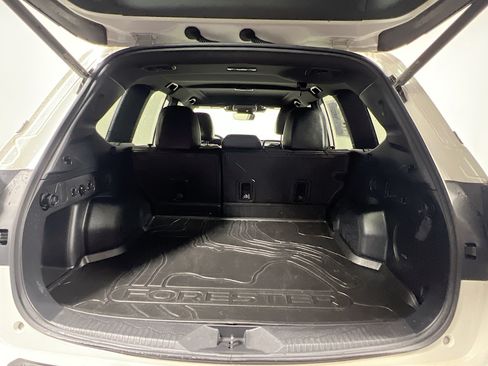 Used 2025 Subaru Forester Sport w/ Popular Package #2 AWD/4WD image 33