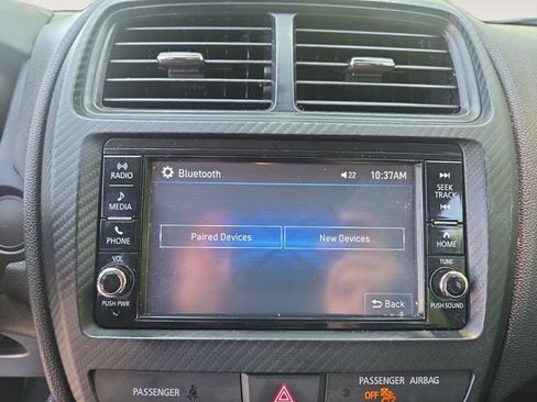 Used 2024 Mitsubishi Outlander Sport AWD image 24