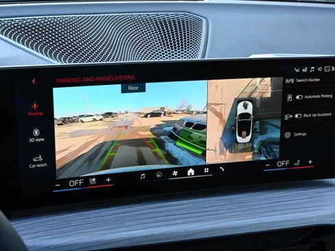 New 2026 BMW 430i Convertible w/ Premium Package image 16