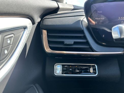 New 2026 Buick Envision Avenir AWD/4WD image 20