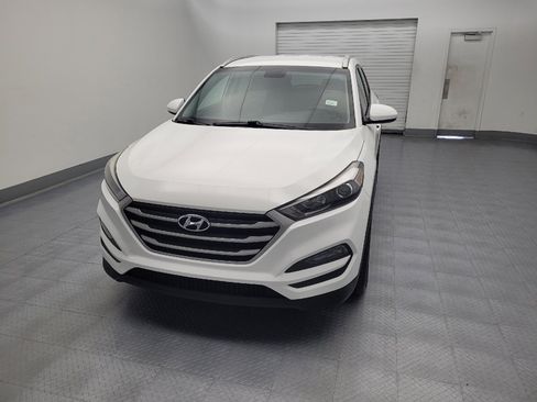 Used 2018 Hyundai Tucson SEL AWD/4WD image 15