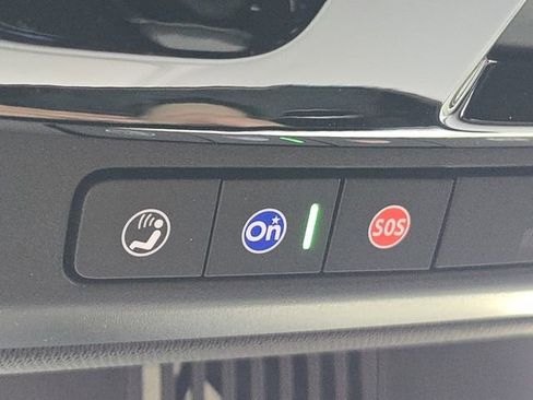 New 2026 GMC Yukon XL Elevation w/ Elevation Premium Package image 17