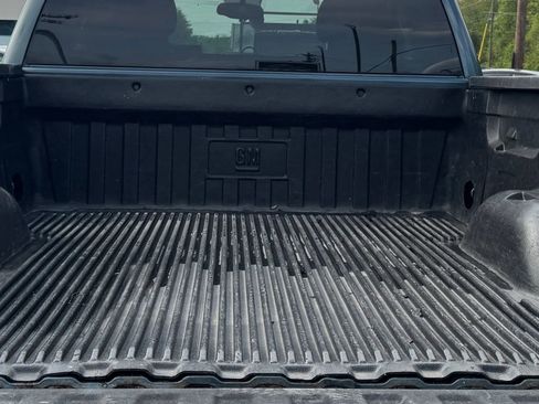 Used 2007 Chevrolet Silverado 1500 LT image 8