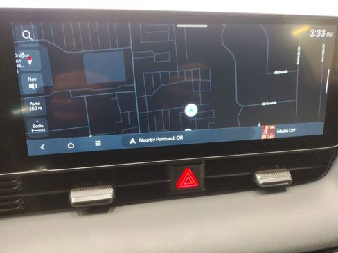 New 2026 Hyundai Ioniq 5 XRT image 27