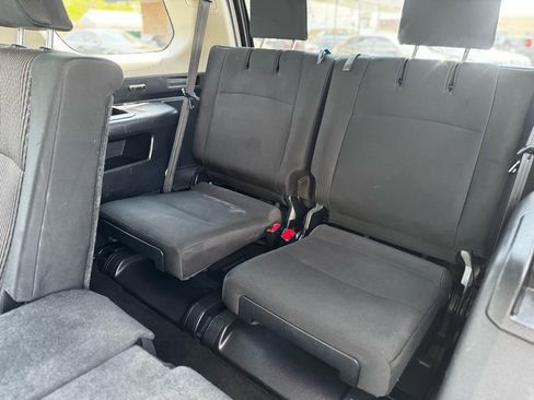 Used 2012 Toyota 4Runner SR5 w/ Convenience Pkg AWD/4WD image 27