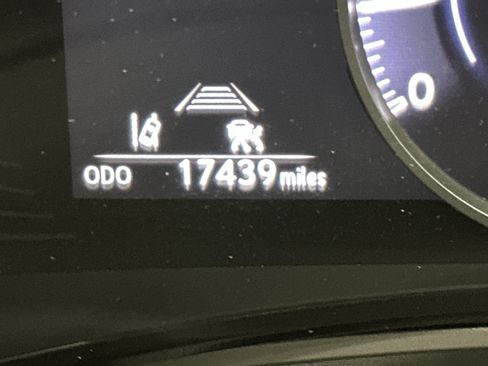 Used 2024 Lexus NX 350 AWD w/ Cold Area Package image 22