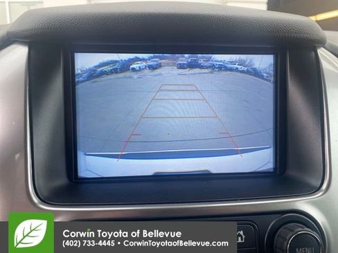 Used 2018 Chevrolet Suburban Premier image 19