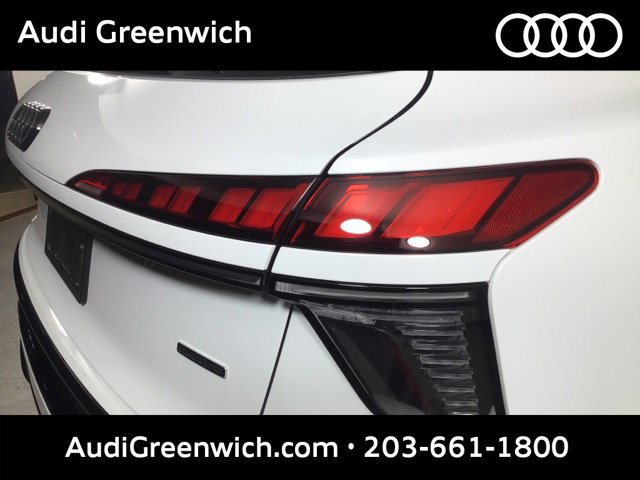 Certified 2026 Audi Q3 quattro 2.0T AWD/4WD image 29