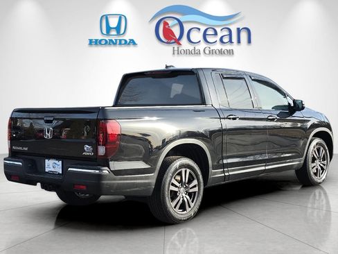 Used 2019 Honda Ridgeline Sport image 3