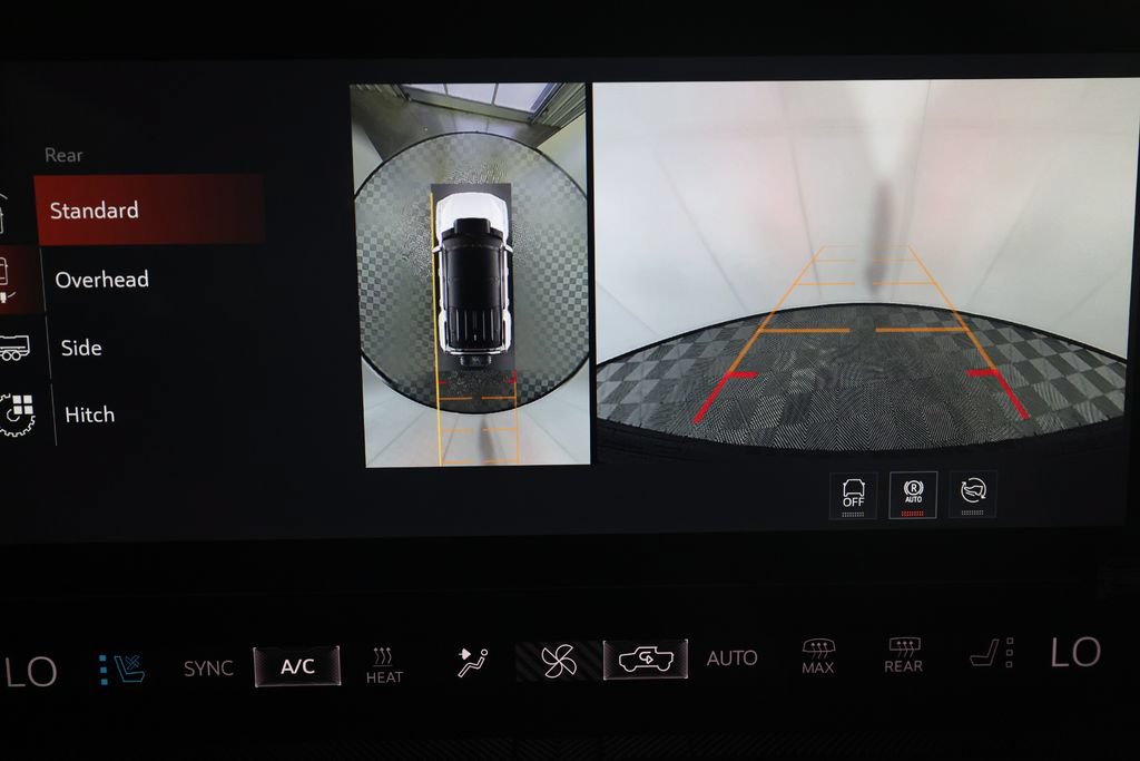 Used 2026 GMC Hummer EV SUV AWD/4WD image 29