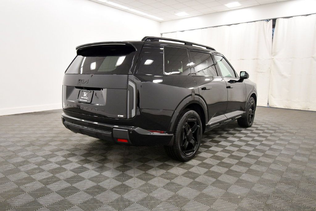 Used 2027 Kia Telluride EX X-Line w/ Towing Package AWD/4WD image 8