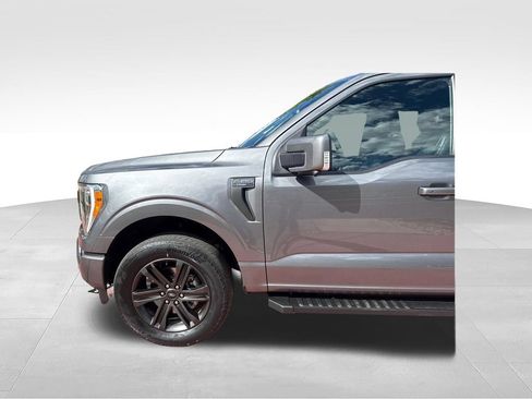 Used 2022 Ford F150 Lariat AWD/4WD image 36