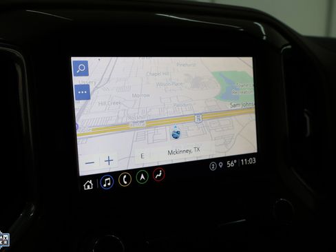 Used 2023 Chevrolet Silverado 3500 High Country image 23