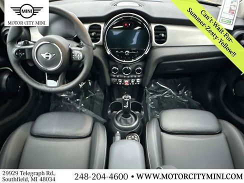 Certified 2023 MINI Cooper S image 17