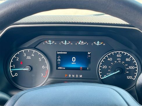 Used 2023 Ford F150 XLT image 12