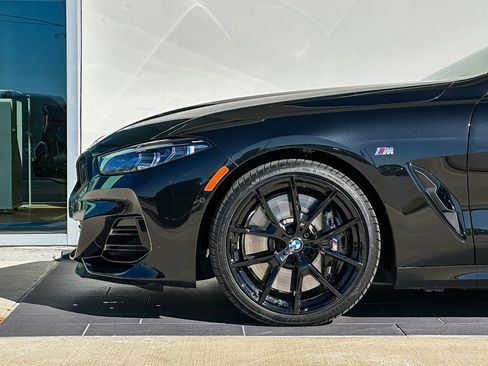 Certified 2024 BMW M850i Gran Coupe xDrive image 9