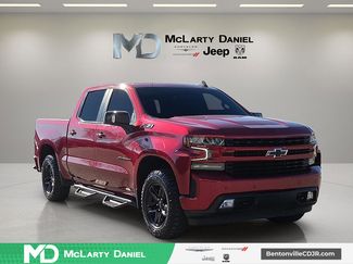 Used 2022 Chevrolet Silverado 1500 RST w/ Texas Edition Plus video 1