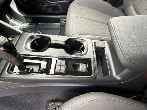 New 2026 Subaru Outback Limited AWD/4WD image 13