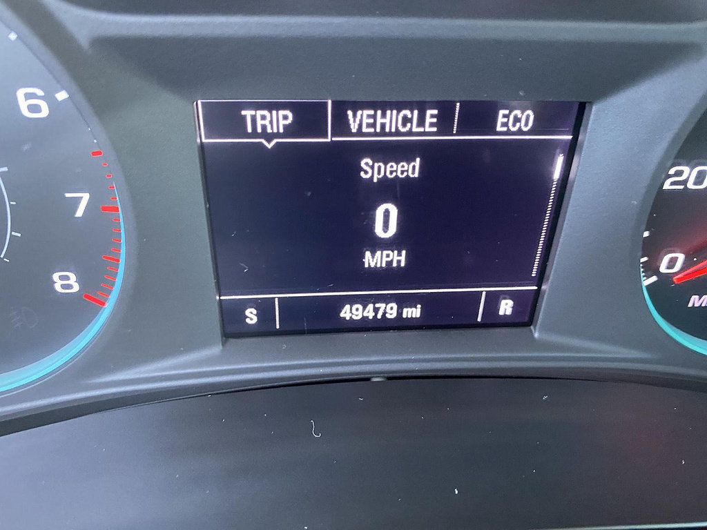 Certified 2025 Chevrolet Malibu LT FWD image 19