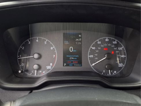 Used 2024 Toyota Corolla LE FWD image 16