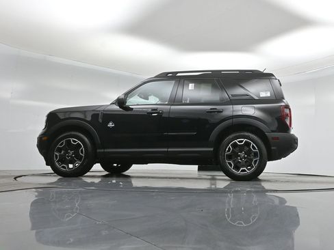 New 2026 Ford Bronco Sport Outer Banks AWD/4WD image 49