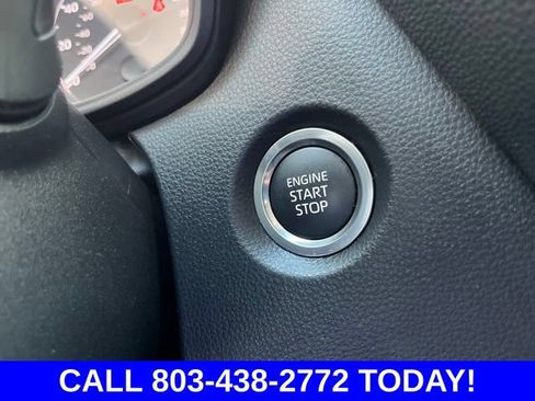 Used 2025 Toyota Corolla LE w/ Convenience Package FWD image 22