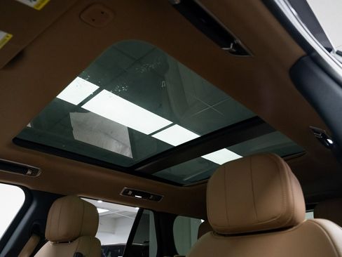 Used 2023 Land Rover Range Rover SE image 15