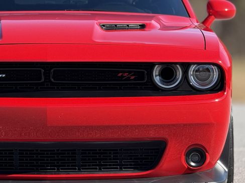 Used 2016 Dodge Challenger R/T Scat Pack image 14