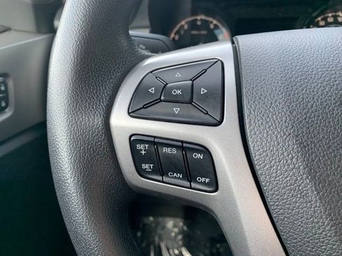 Used 2019 Ford Ranger XLT w/ FX4 Off-Road Package image 17