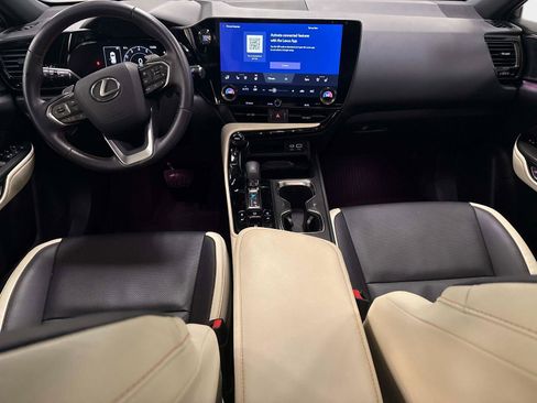 Used 2023 Lexus NX 350 AWD image 17