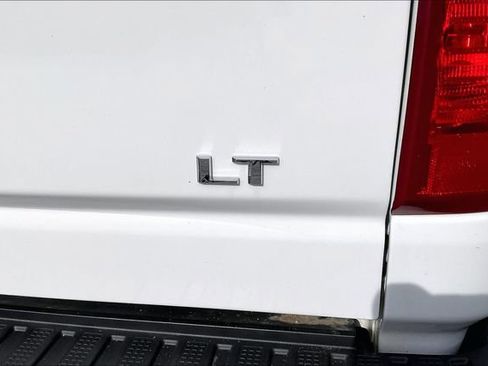 Used 2024 Chevrolet Silverado 2500 LT image 22