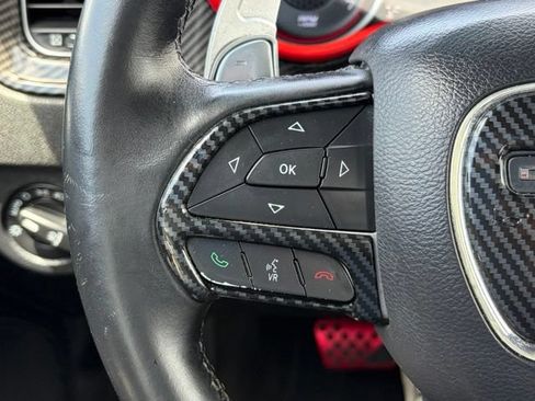 Used 2016 Dodge Charger R/T RWD image 21