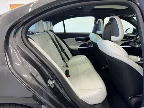 New 2026 Mercedes-Benz C 300 Sedan image 19