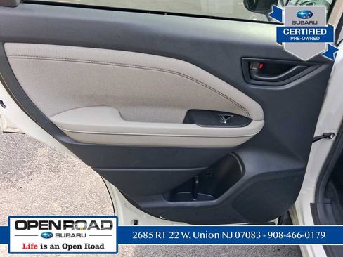 Used 2026 Subaru Forester Premium AWD/4WD image 17