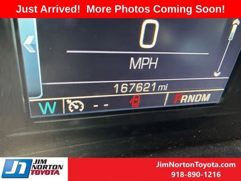 Used 2015 Chevrolet Silverado 1500 LT w/ All Star Edition image 8