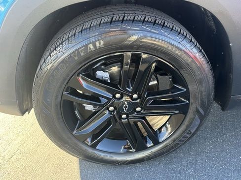 Certified 2025 Chevrolet Trax ACTIV w/ Driver Confidence Package image 37