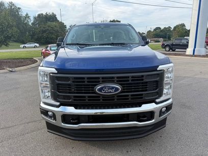 New 2026 Ford F350 XL w/ 360-Degree Camera Package