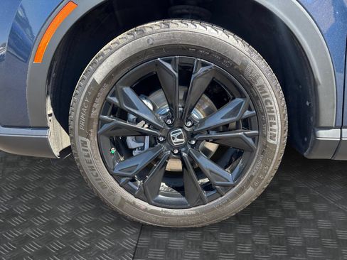 Used 2024 Honda CR-V Sport Touring image 9