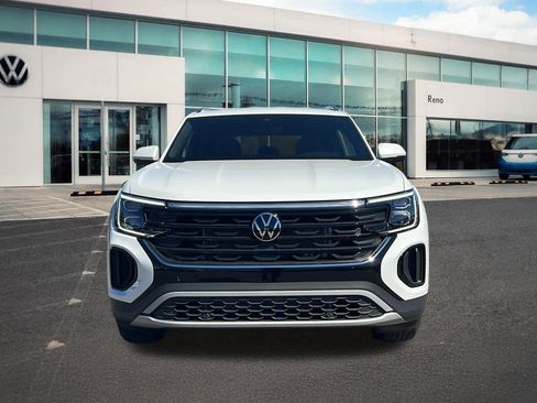 New 2026 Volkswagen Atlas Cross Sport SE AWD/4WD image 2