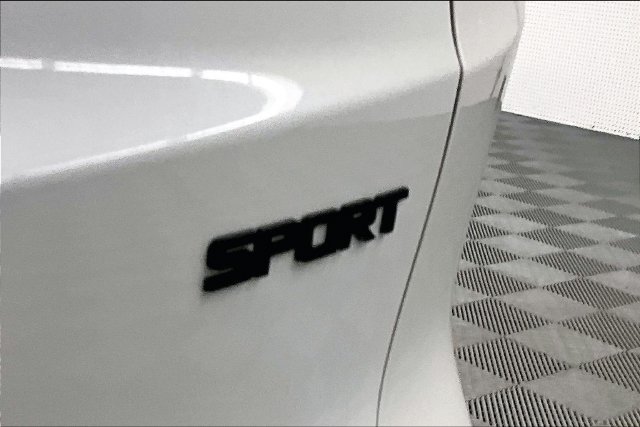 Used 2024 Honda CR-V Sport-L image 9