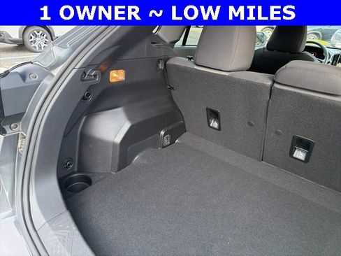 Used 2024 Subaru Crosstrek 2.0i Premium image 29