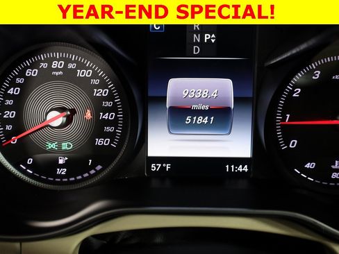 Used 2016 Mercedes-Benz C 300 C 300 image 17