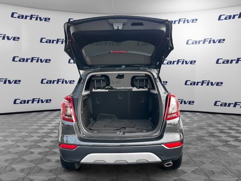 Used 2017 Buick Encore Preferred image 11