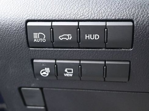 Used 2019 Lexus RX 350 FWD w/ Luxury Package image 11